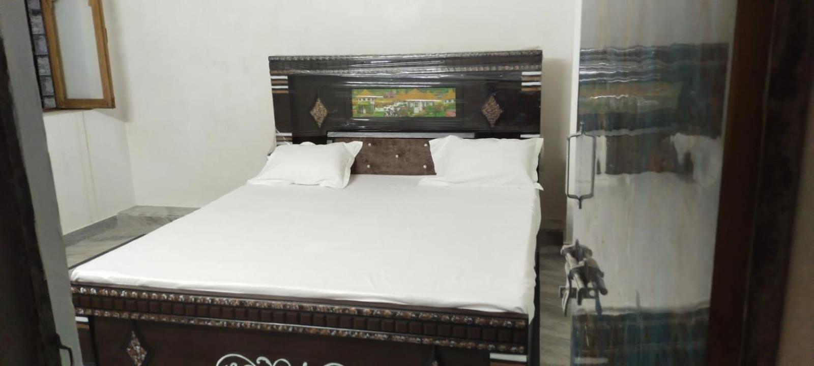 Anne Guest House จ๊อดปูร์ ภายนอก รูปภาพ