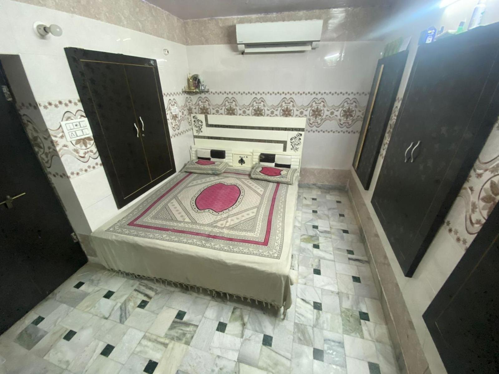 Anne Guest House จ๊อดปูร์ ภายนอก รูปภาพ